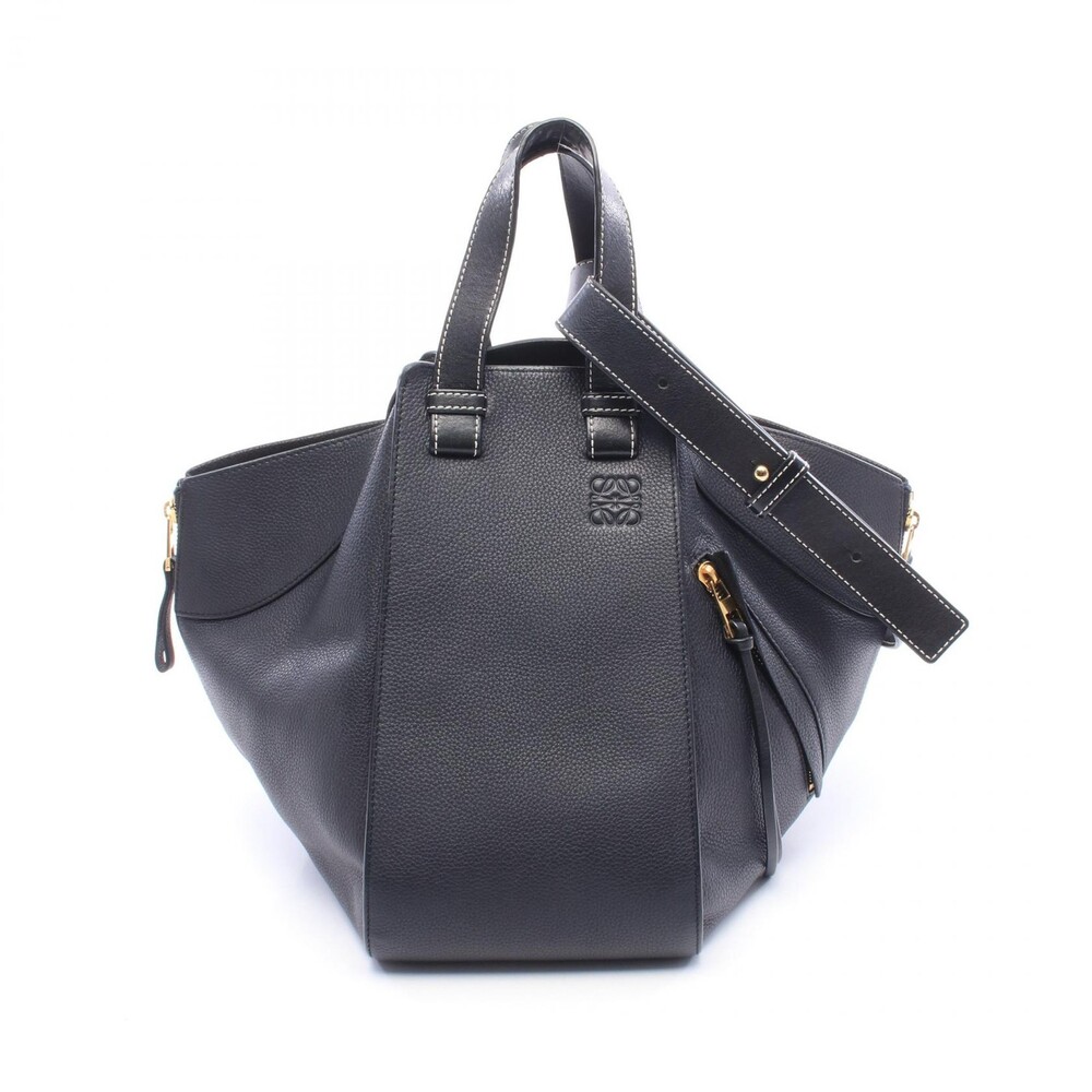 Loewe Hammock Medium Shoulder Handbag #331123L13B